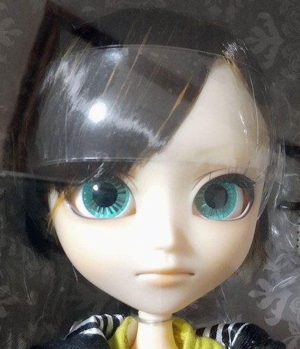 Poupée groove isul mao - isul, pullip