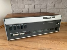 REVOX tuner A76  (ETVT026)