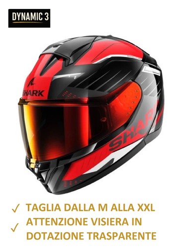 Casque moto intégral shark - casque,