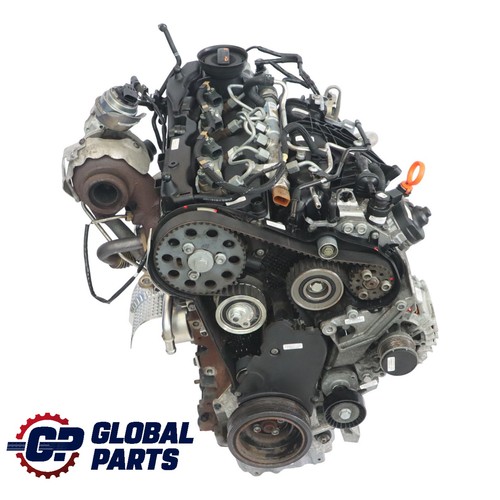 Passat golf mk6 audi a3 - b7,