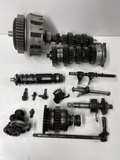 Boîte De Vitesse Yamaha XS