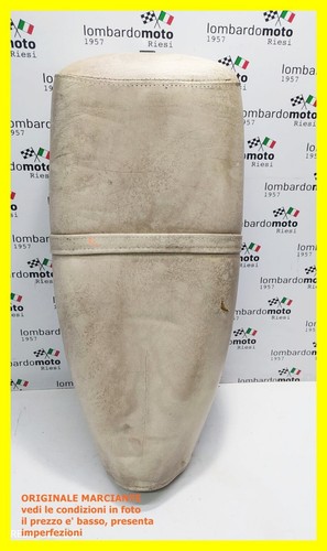 Selle sedile sellino blanc lml - selle,