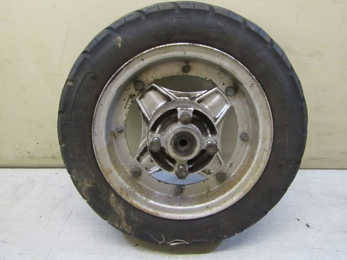 Jante roue arriere dax - roue, 50