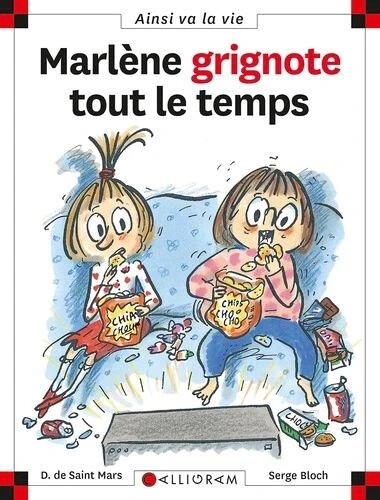 Max lili marlène - -,