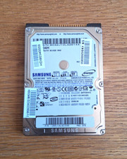 SAMSUNG - Disque dur 2,5" -