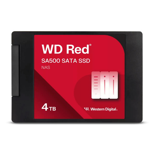Red sa500 2 5 - -,