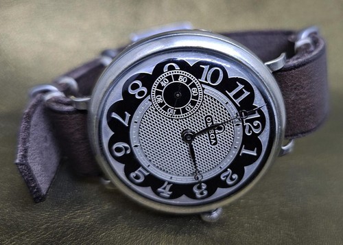 Extremely rare omega - rare,