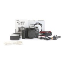 Canon EOS 70D + Top (280453)