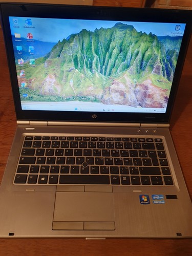 Elitebook 8470p 8go - 8470p, ssd