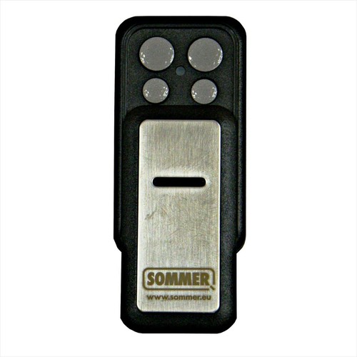 Handsender befehl slider - handsender, slider+