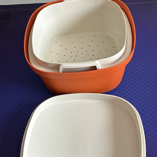 Tupperware boîte - , de