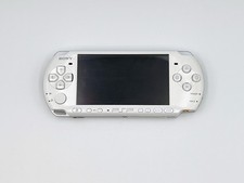 Console Sony PSP 3000 Pearl