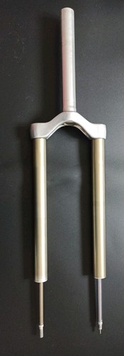 Rockshox sid dual - dual, air