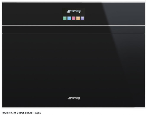 Four micro ondes encastrable - four,