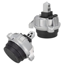 Support moteur L+R For BMW 5