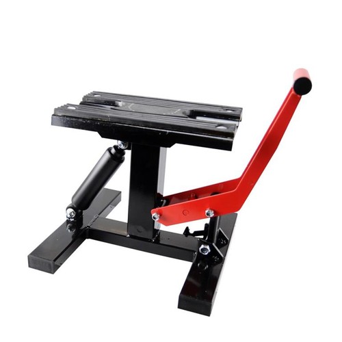 Leve moto bequille support - leve, moto/bequille/support