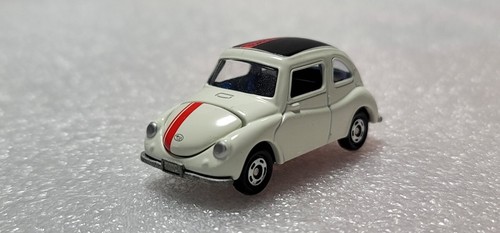 Modèle subaru 360 ladybug - modèle,