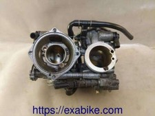 corps de carburateurs pour Honda NTV 650 REVERE  de 1991 a 1993