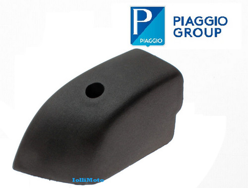 Couvre hinge porte droite - couvre-hinge,