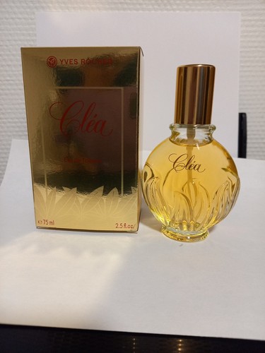 Yves rocher eau de toilette - rocher,