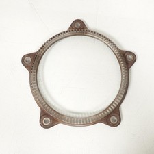 Piste ABS avant origine pour