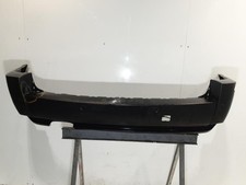 Pare choc arriere BMW X3 E83 PHASE 2 51123400941