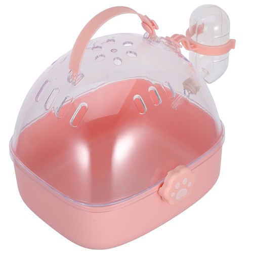 Accessoires hamster cage pour - accessoires,