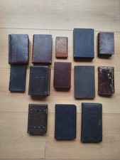 Lot Missels, Livres Religieux