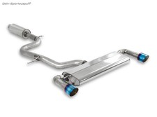 Milltek Installation Complète