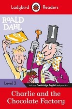Roald Dahl Ladybird Readers