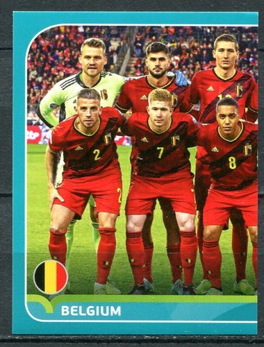 Sticker panini uefa - uefa, 2020