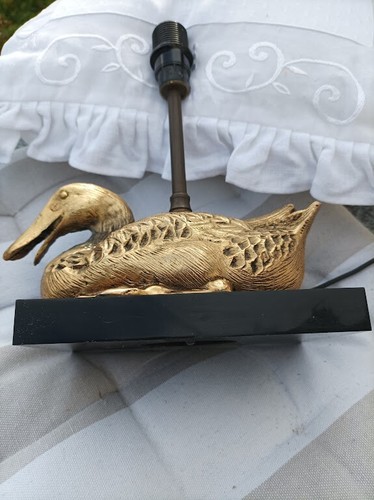 Fondica pied lampe 1980 - pied,