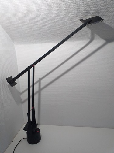 Lampe artemide tizio design - tizio,