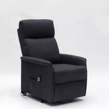 Fauteuil relax électrique