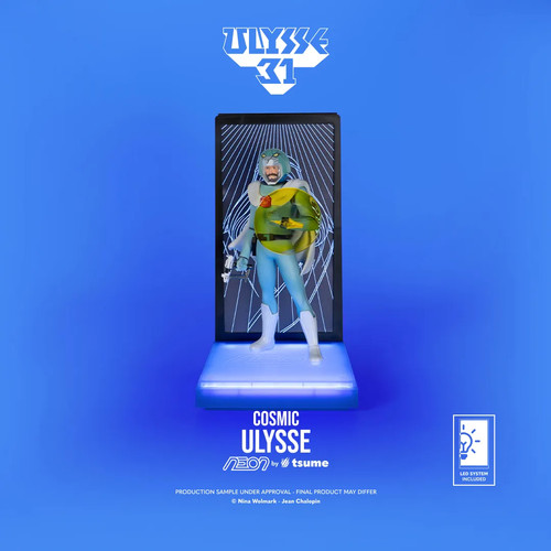 Preorder august 2026 ulysse - 2026,