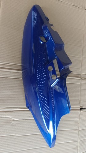 Coque arrière droite - , origine