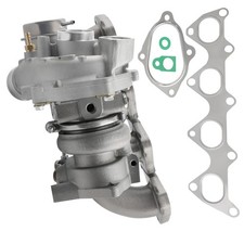 Turbocompresseur  Para