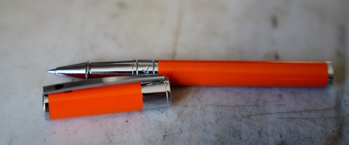Magnifique stylo roller - magnifique,