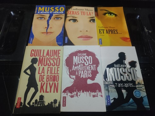 Joli lot romans de - joli,