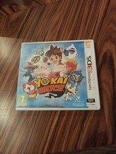 Jeux Nintendo 3DS Yo-kai Watch