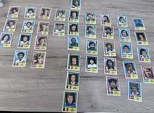 FOOTBALL  no Panini no sticker