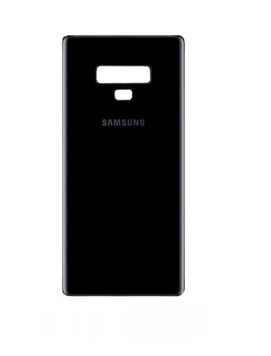 Vitre arriere samsung galaxy - arriere,