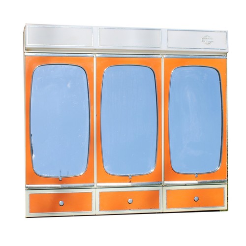Armoire toilette - toilette, /