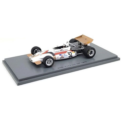 1970 peter westbury brm - peter,