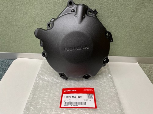 Honda cache moteur - moteur, côté