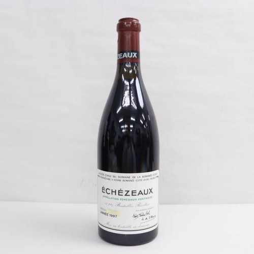 Domaine romanee conti - de, romanee-conti