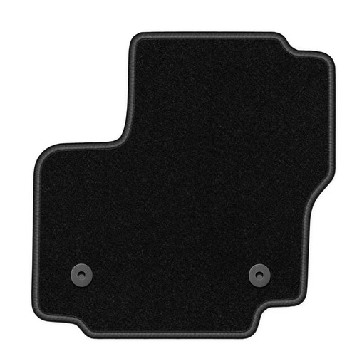 Tapis conducteur moquette ford - tapis,