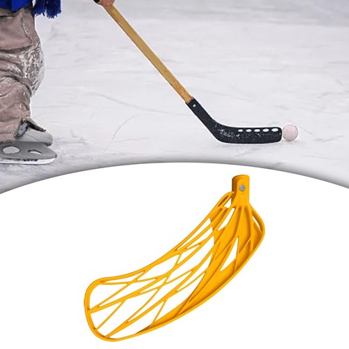 Hockey sur glace lame - hockey,