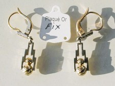 BELLES BOUCLES PENDANTS