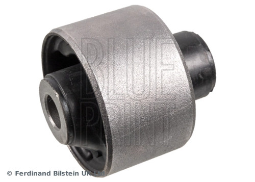Blue print suspension - blue,